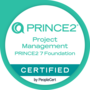 PRINCE2® Foundation Certificate in Project Management